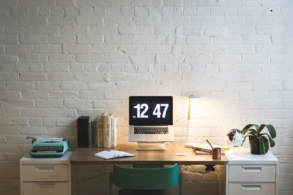 Digital Clock